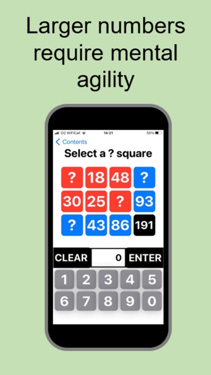 TwoWayTablesViz screenshot-5