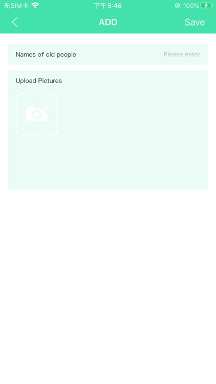 Care for the elderly screenshot-3