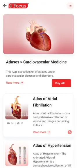 Game screenshot Medical-Atlas apk