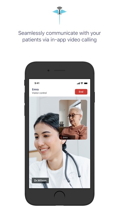 Sayf Medical Screenshot