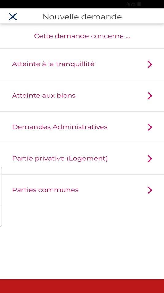 #4. Mon espace Auvergne Habitat (iOS) 由: Auvergne Habitat