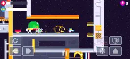 Game screenshot It's Still a Space Thing hack