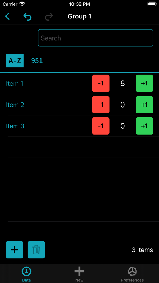 #4. ADsumerA M (iOS) 作者: Andreas Dietrich