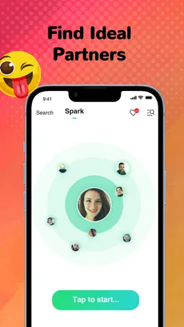 Game screenshot #1 Transgender Dating: Translr mod apk