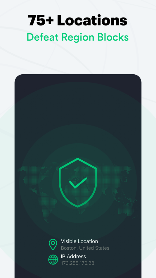 #4. PC Matic VPN for iOS (iOS) 由: PC Matic, Inc.