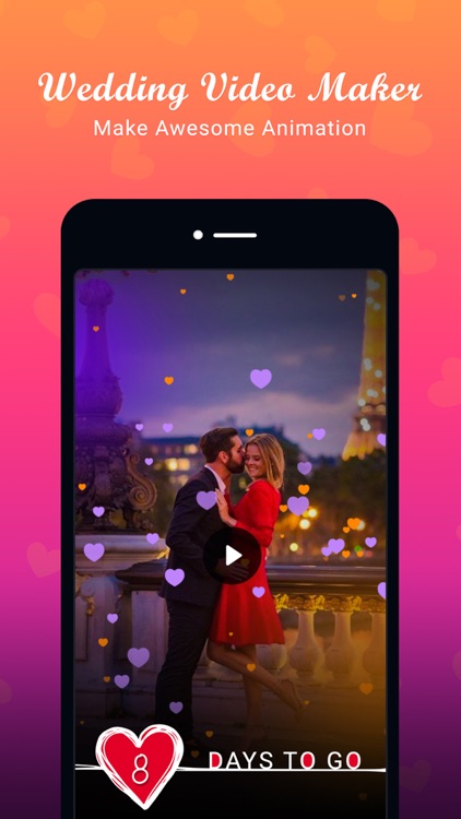 Anniversary Video Maker screenshot-8