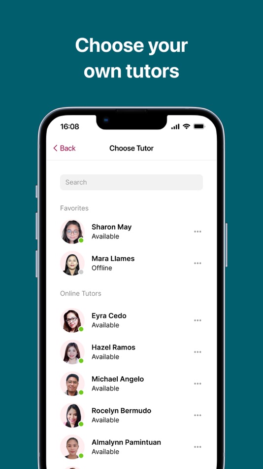#2. Qarint - English Tutors, Words (iOS) 由: QARINT TEKNOLOJI HIZMETLERI ANONIM SIRKETI