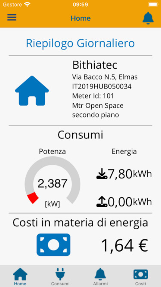 #6. Bengs (iOS) 由: Bithiatec srl
