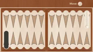 Backgammon with Friends Online screenshot 2