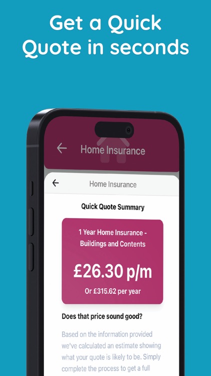 Insura App screenshot-8
