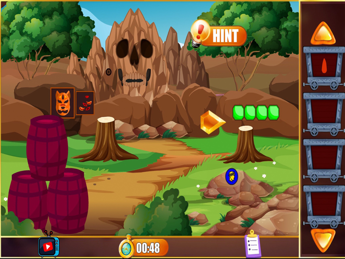 Escape Room - Mystery Tales