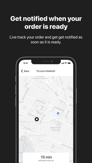 MaMeMi Screenshot