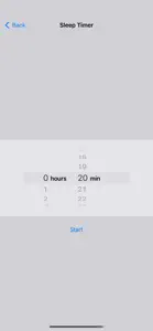 Bloom screenshot #10 for iPhone
