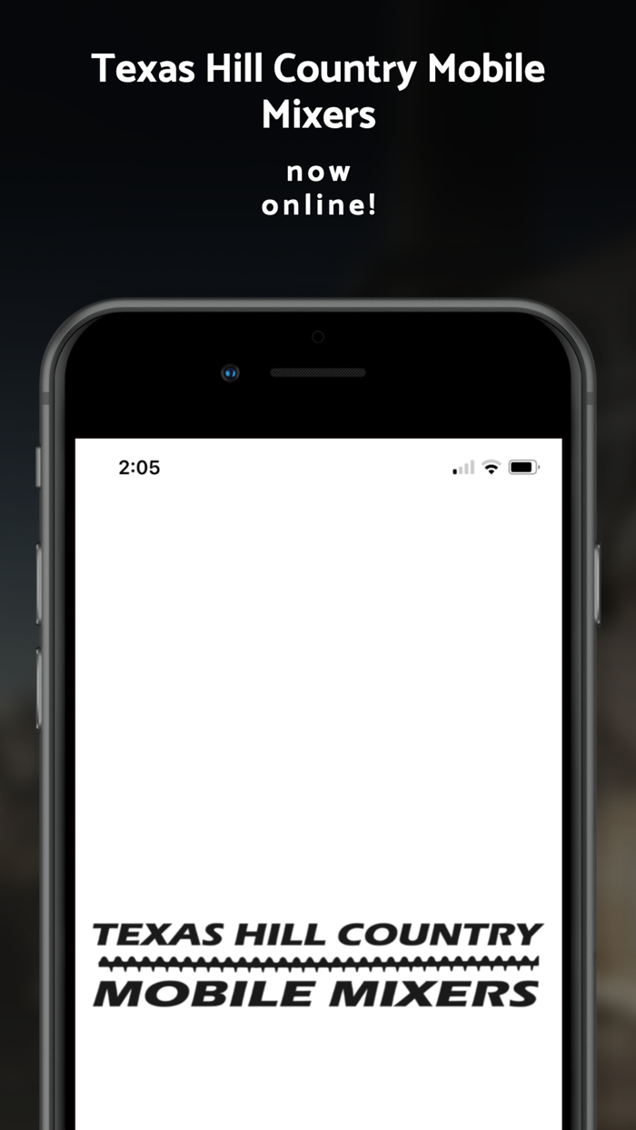 Hill Country Mobile Mixers