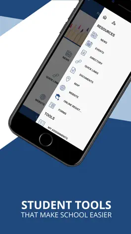 Game screenshot Franklin Parish Schools apk