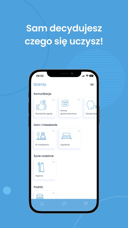 Rozmówki Angielskie Garrio