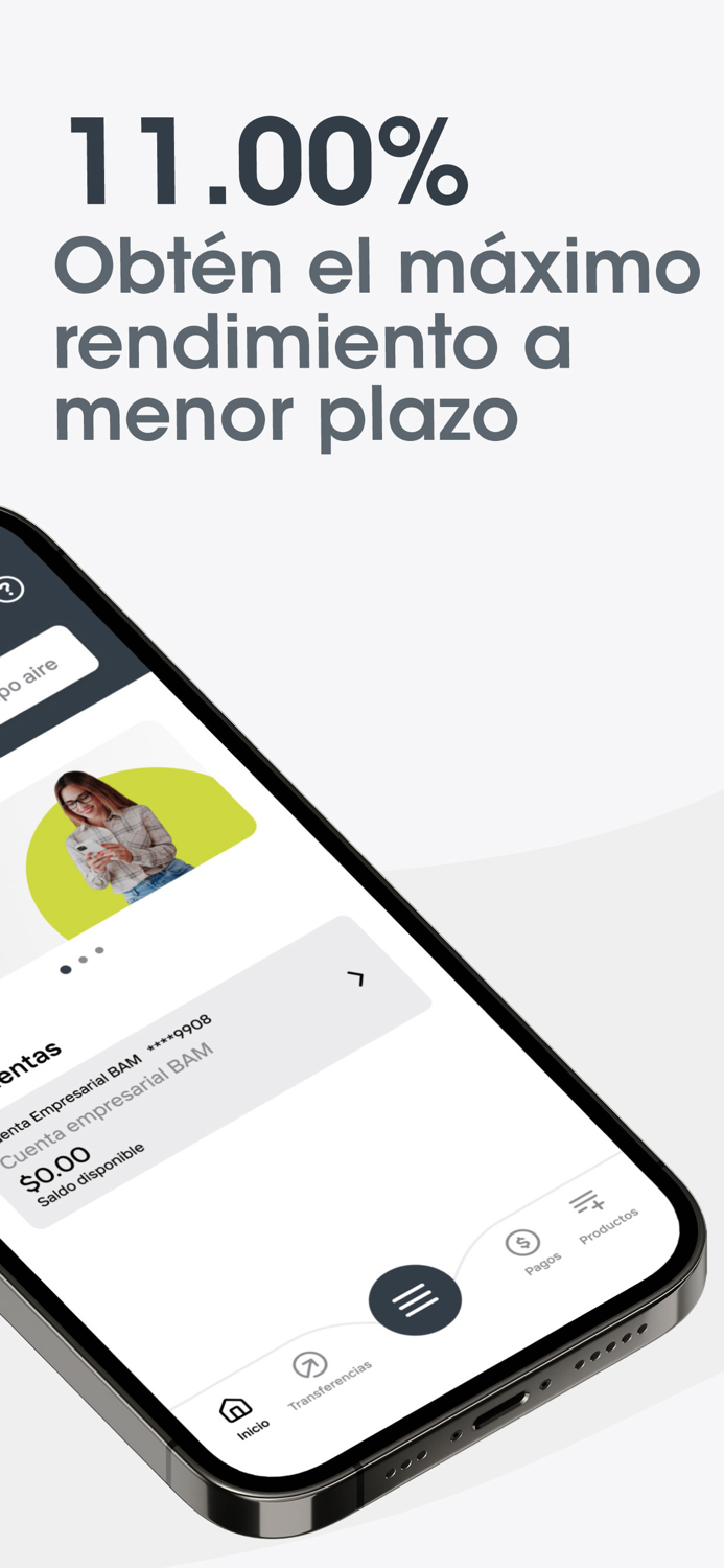 Banco Autofin Móvil