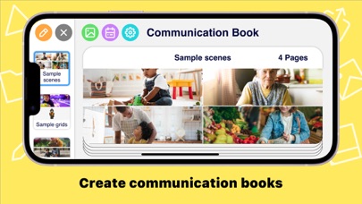 Scene & Heard Pro Lifetime Screenshot