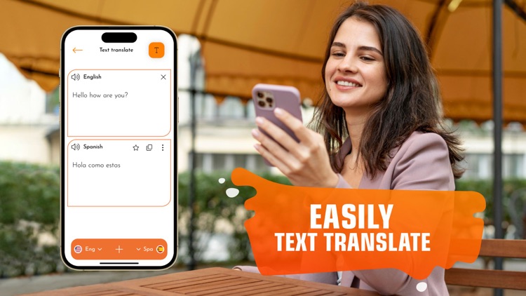 My Instant Translator Pro