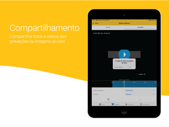 Active Mobile V4 iPad screenshot 4 - Utilities app