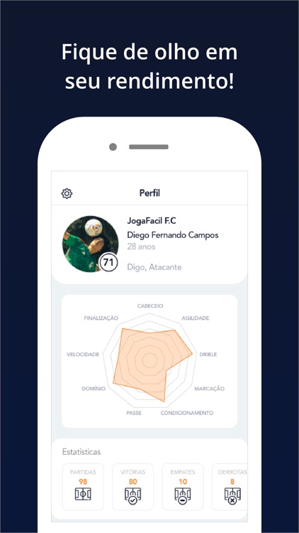 JogaFacil screenshot-5