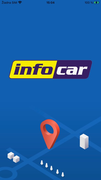 Infocar (GPS monitoring)