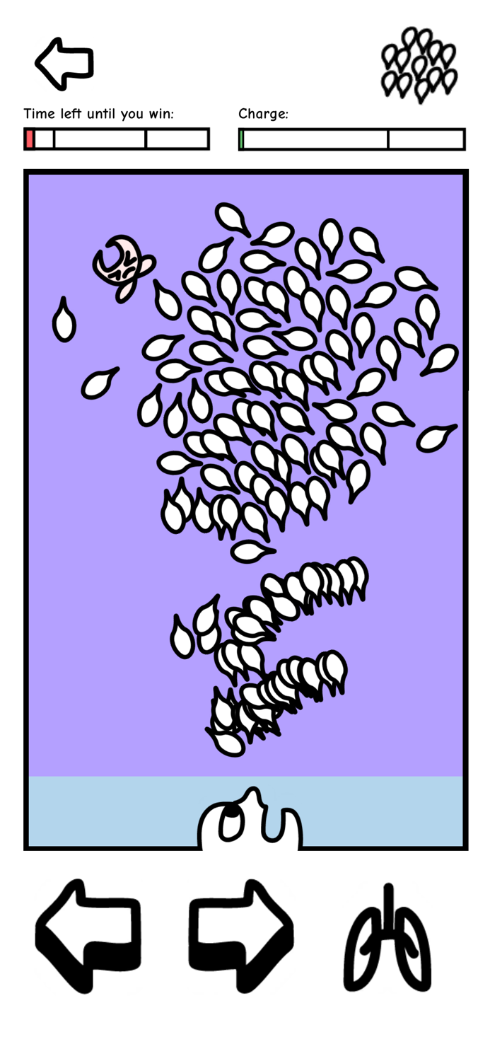 Blow Out By Sam Leigh