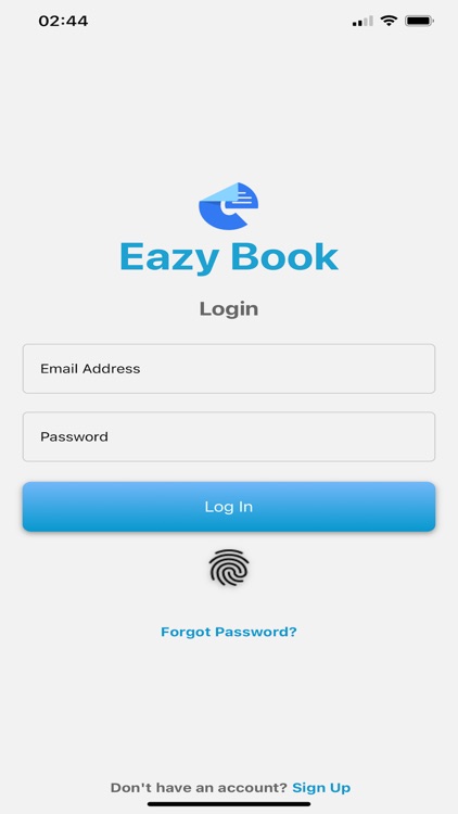 eazyBook