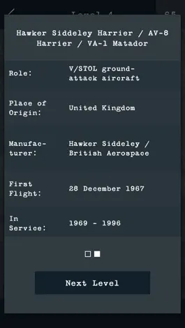 Game screenshot Guess the Military Aircraft hack