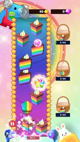 Game screenshot Catchy Catch Sweet Edition hack