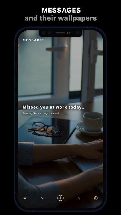 Lovest: Love Tracker screenshot-5