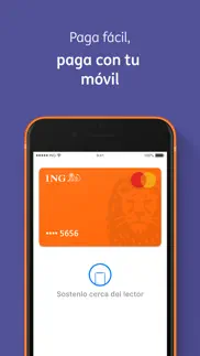 ing españa. banca móvil problems & solutions and troubleshooting guide - 3