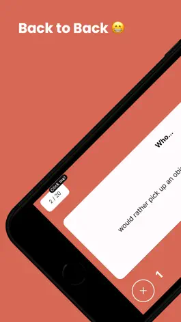 Game screenshot Luminary · Partygame hack