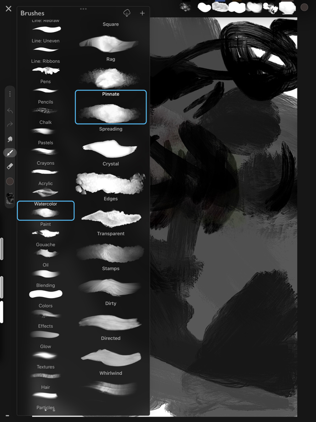‎iArtbook Screenshot