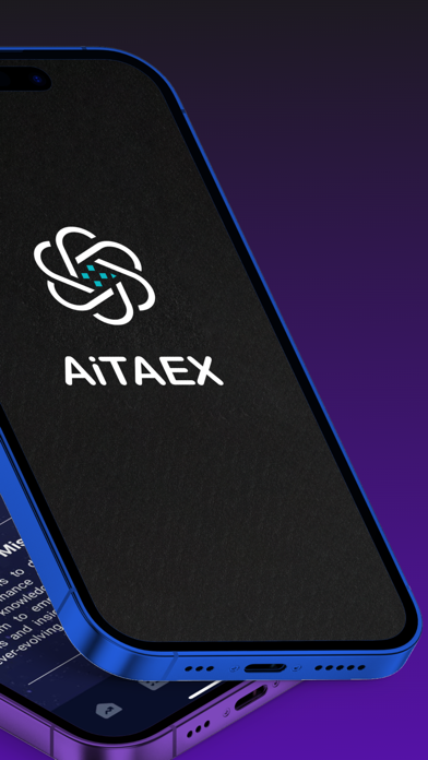 Screenshot 2 of AiTAEX App