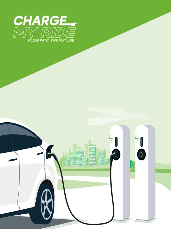 Screenshot #4 pour Charge My Ride