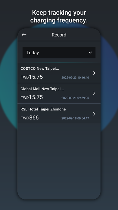 MSI EV Life Screenshot