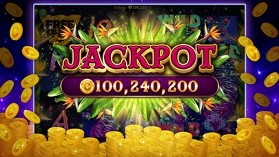 Casino World Slots & Rewards Screenshot