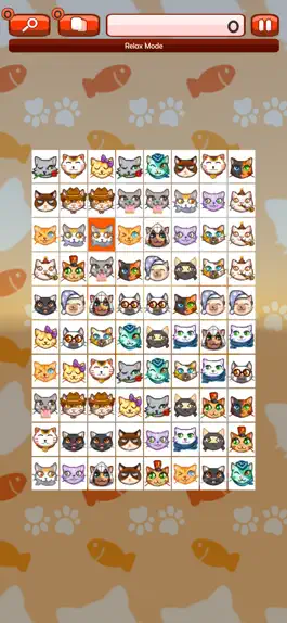 Game screenshot Onet Cat Portrait mod apk