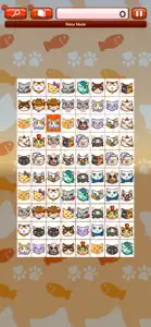 Onet Cat Portrait screenshot #1 for iPhone