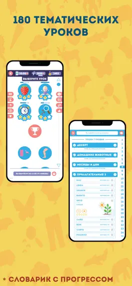 Game screenshot LinDuo: Учить Португальский hack