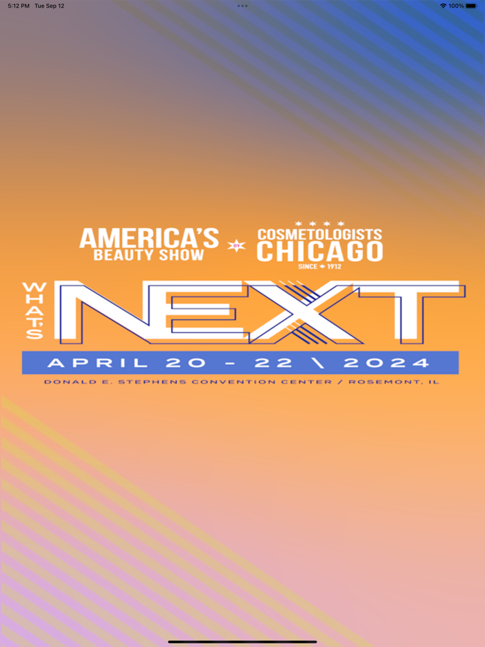 Americas Beauty Show 2024
