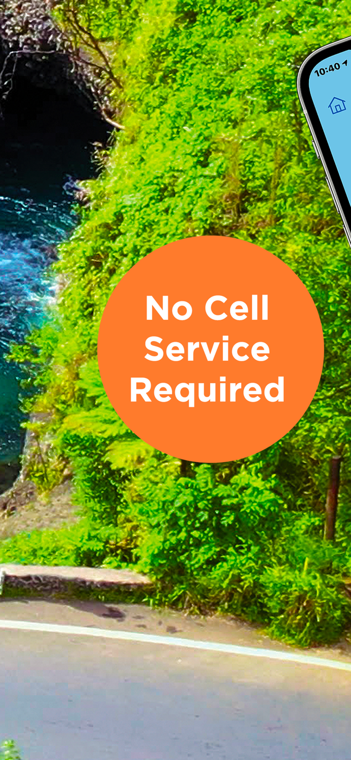 Hana Revealed Drive Tour