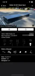 The Skatepark Project screenshot #6 for iPhone