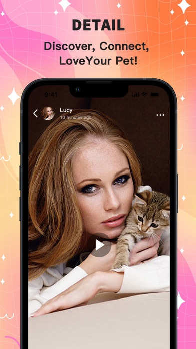 Naughty Video Chat-Quick Flirt Screenshot