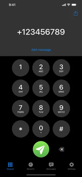 Game screenshot Dialer for WhatsApp - Direct hack