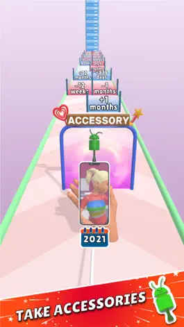 Game screenshot Phone Evolution apk
