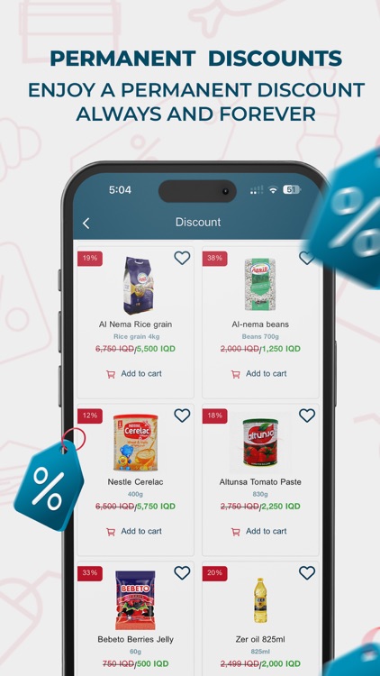 Dlly Las Market screenshot-6