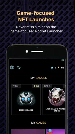 Game screenshot Earn Alliance hack