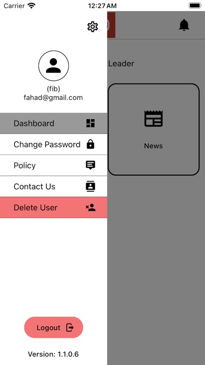 D-Board screenshot-4